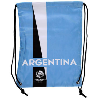 Mochila Argentina