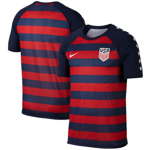 Camiseta USA