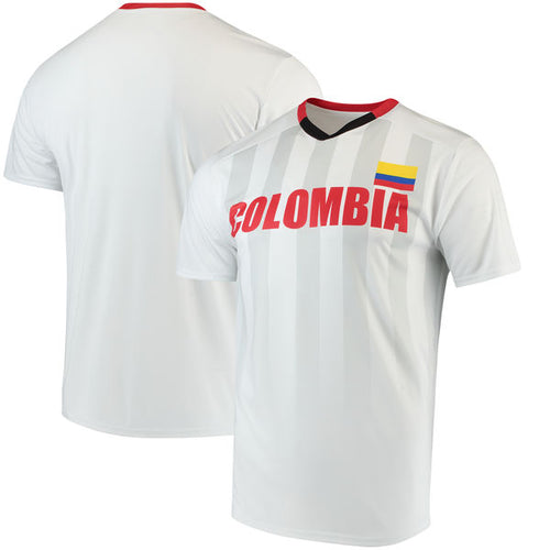 Camiseta Colombia