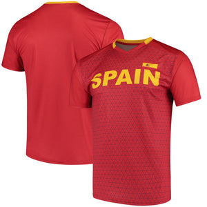 Camiseta España