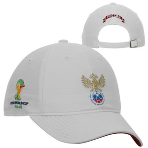 Gorra Ajustable Russia