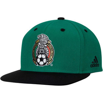 Gorra Ajustable Mexico