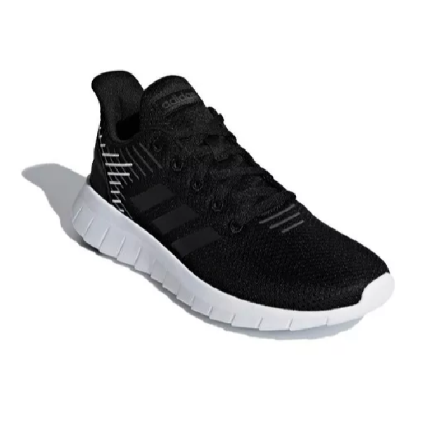 Zapatillas Running Negras