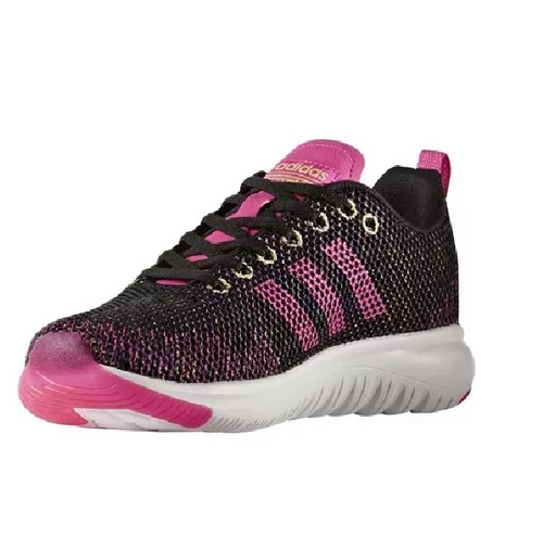 Zapatillas Running Rosa
