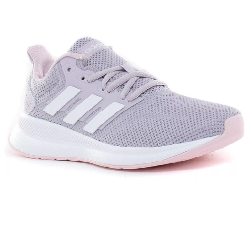 Zapatillas Running Gris