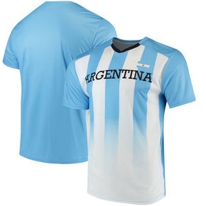 Camiseta Argentina