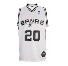 Camiseta Spurs