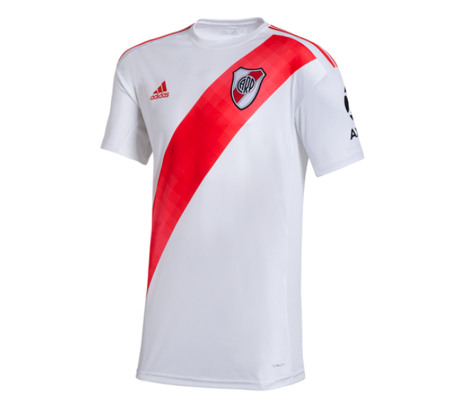 Camiseta River Plate