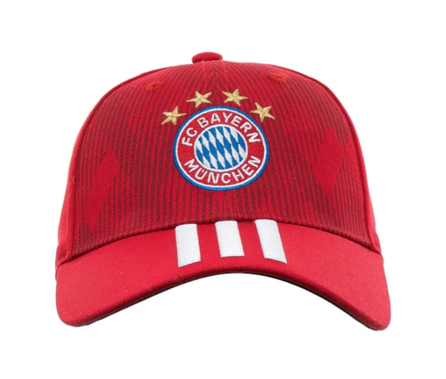 Gorra Bayern Munich