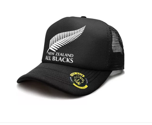 Gorra All Blacks