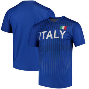 Camiseta Italia