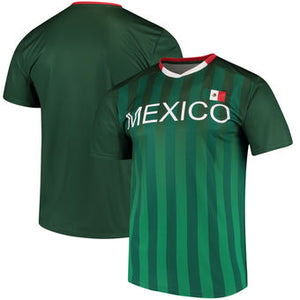 Camiseta México